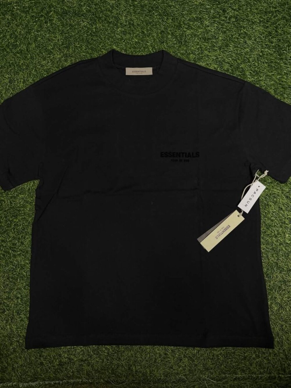 Fear of God Essentials Stretch limo Tee Shirt - All Sizes - Fast Shipping